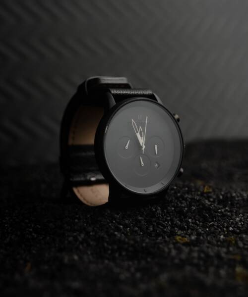 Rosewood Men's Watch